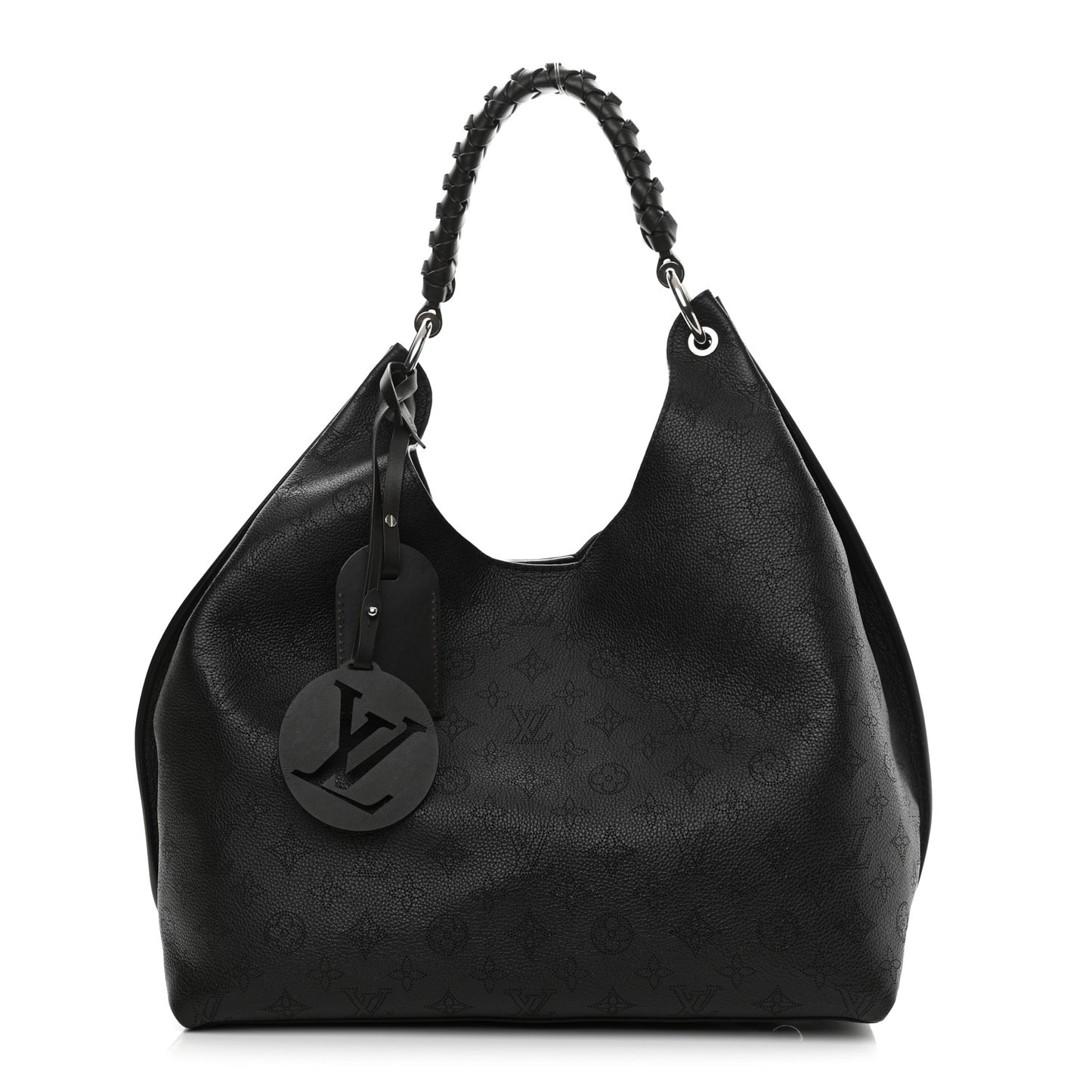 Mahina Carmel Hobo Black