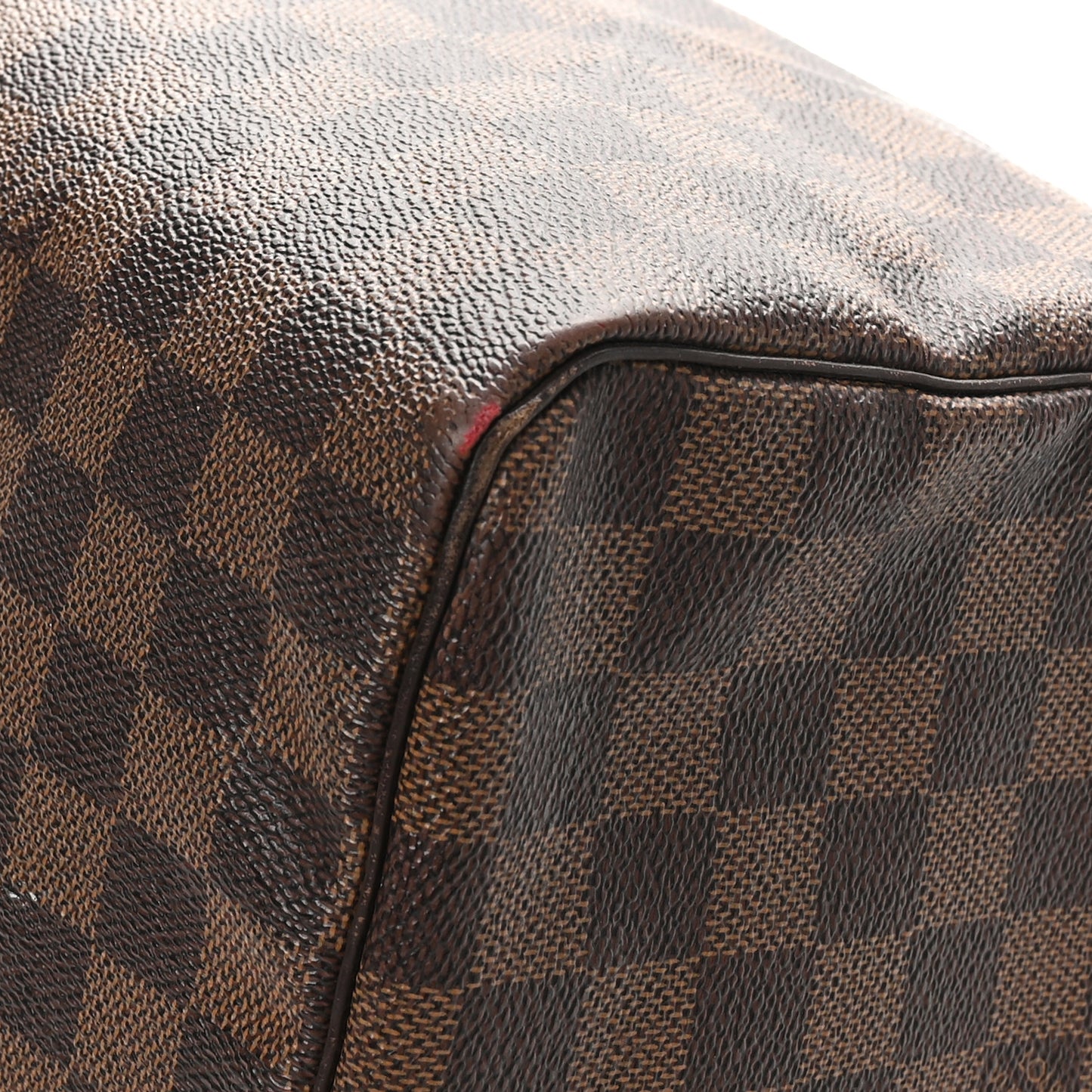 Damier Ebene Speedy 35
