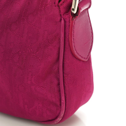 Christian Dior Monogram Lovely Shoulder Bag Pink 15 of 19