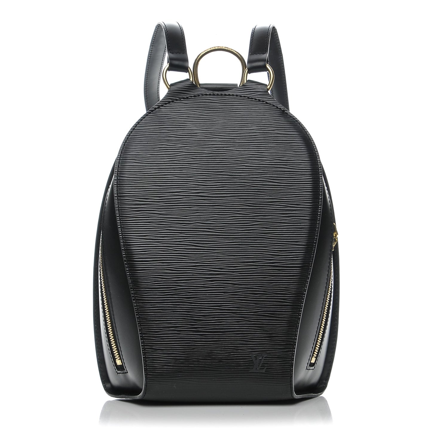 Epi Mabillon Backpack Black