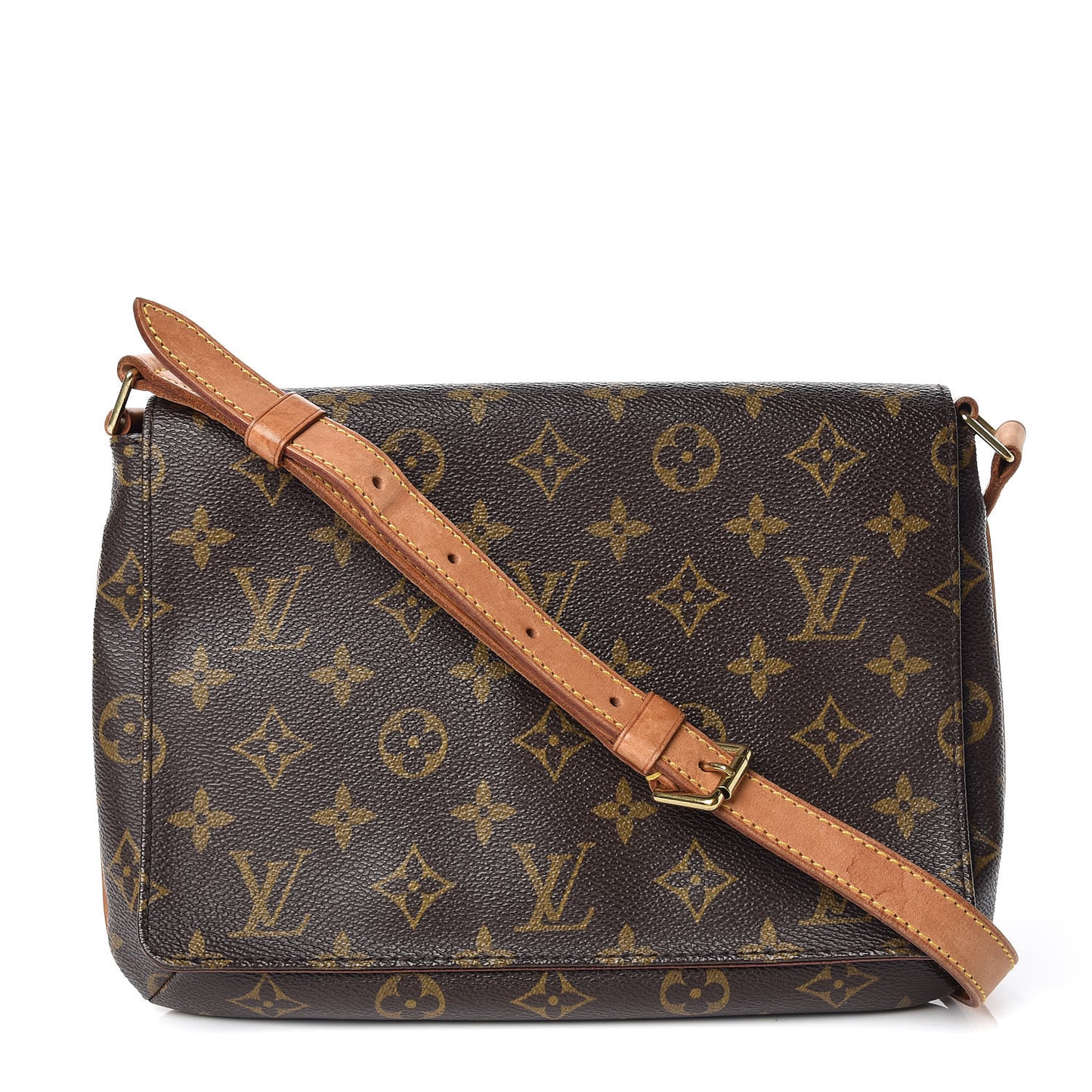 Monogram Musette Tango