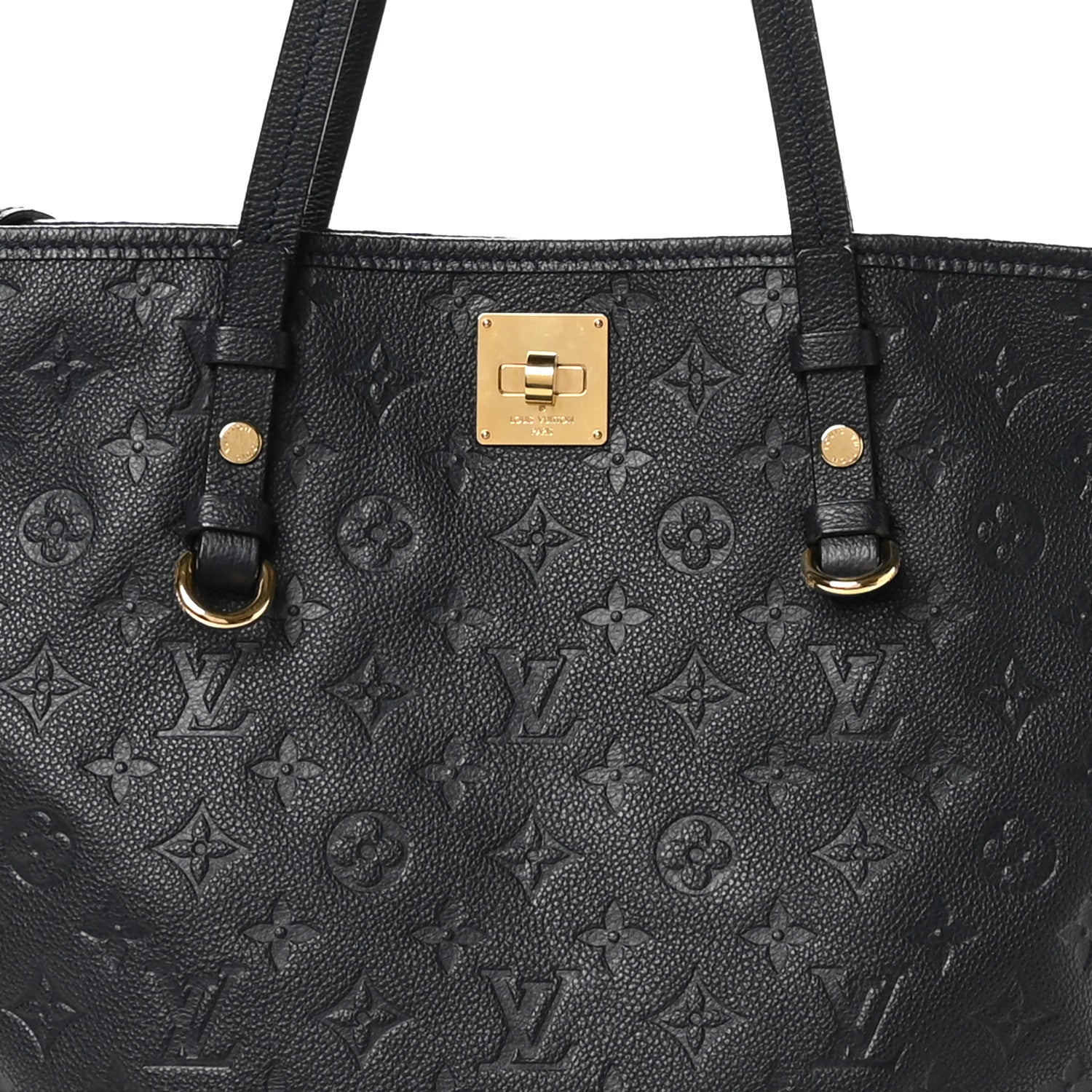 Louis Vuitton Empreinte Citadine PM Infini 8 of 11