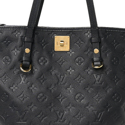 Louis Vuitton Empreinte Citadine PM Infini 8 of 11