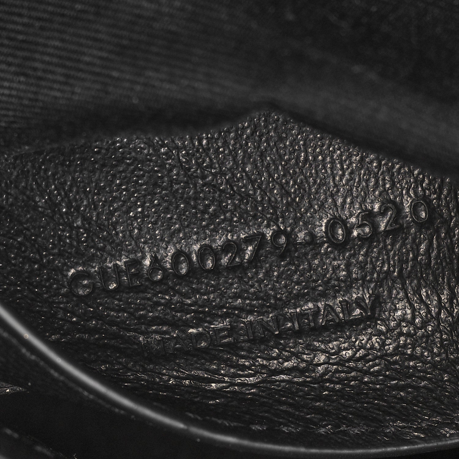 Saint Laurent Sheepskin Matelasse Chevron Monogram Medium College Bag Black 7 of 11