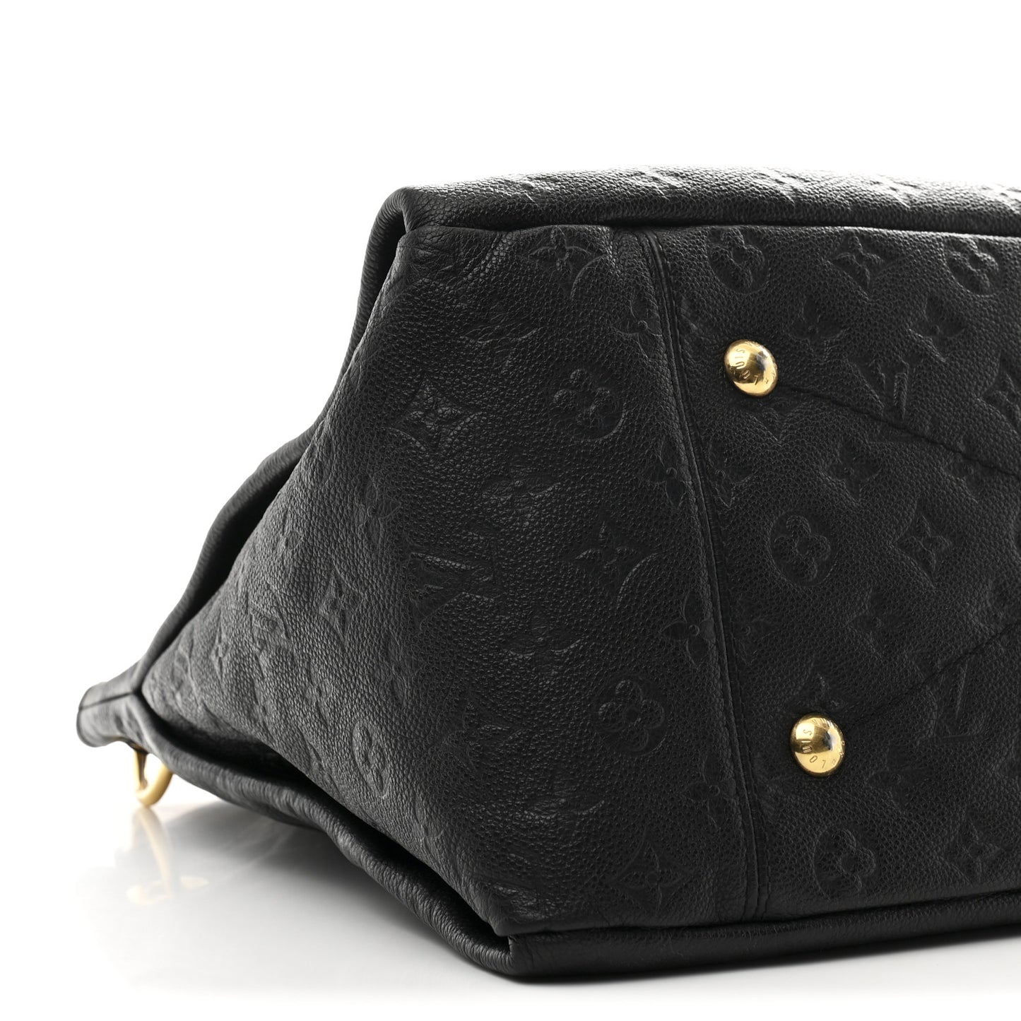 Empreinte Artsy MM Black