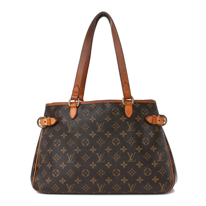 Louis Vuitton Monogram Batignolles Horizontal 1 of 17