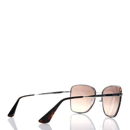 Prada Gradient Sunglasses SPR 52S Tortoise 4 of 8