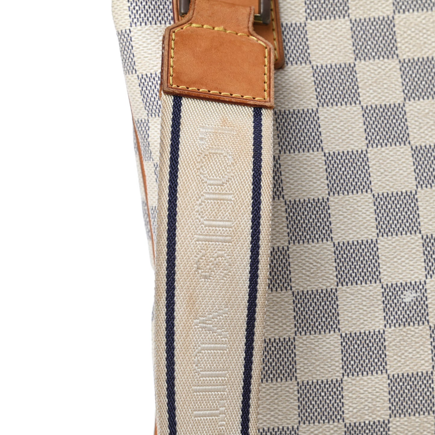 Damier Azur Bosphore Pochette