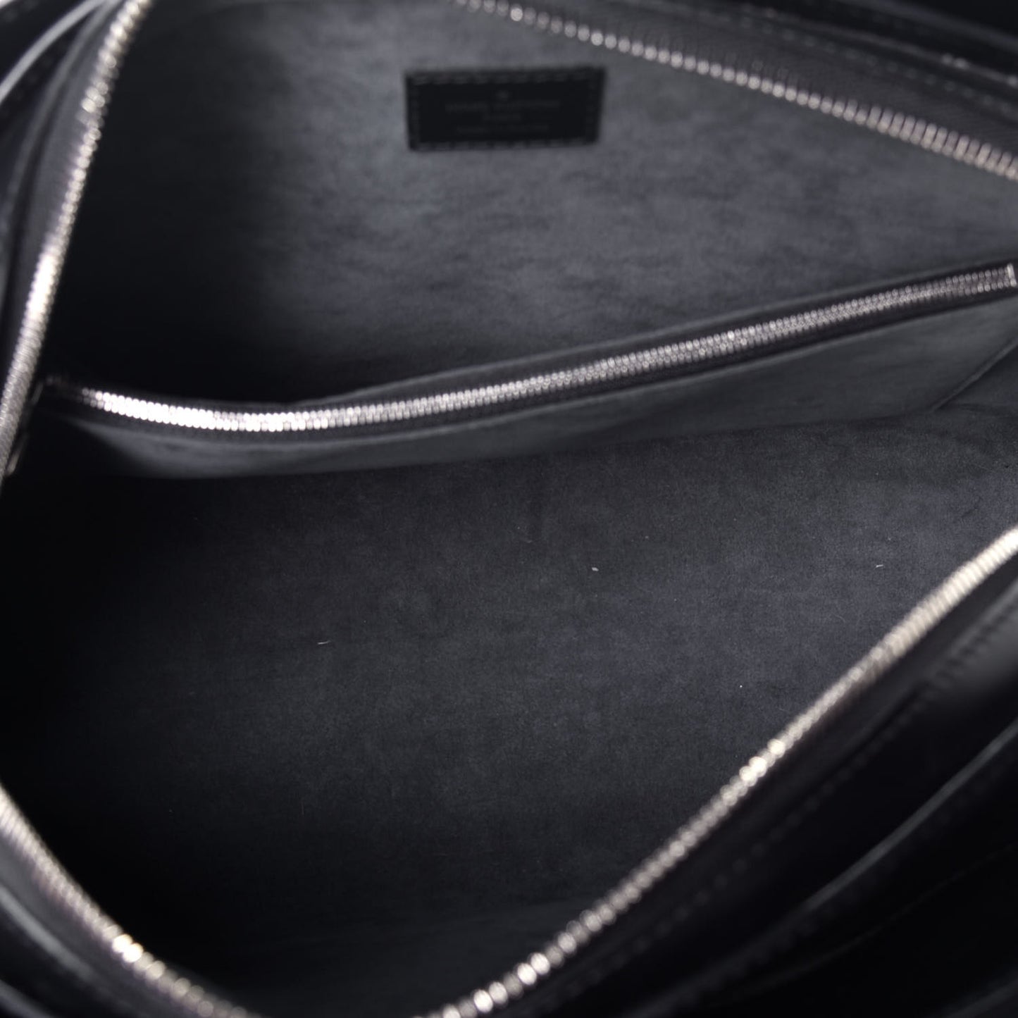 Epi Pont-Neuf GM Black