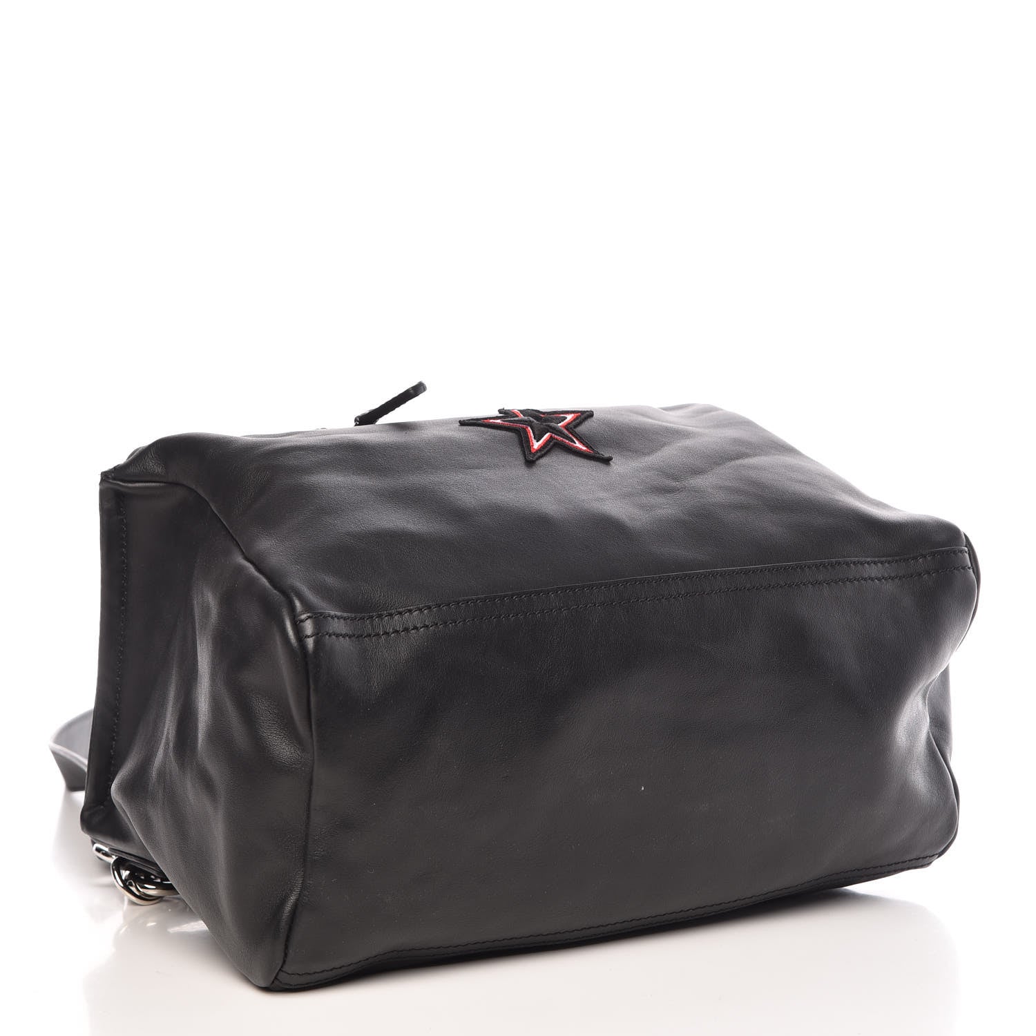 Givenchy Calfskin Gothic Medium Pandora Black 5 of 10