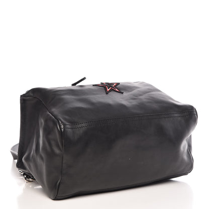 Givenchy Calfskin Gothic Medium Pandora Black 5 of 10