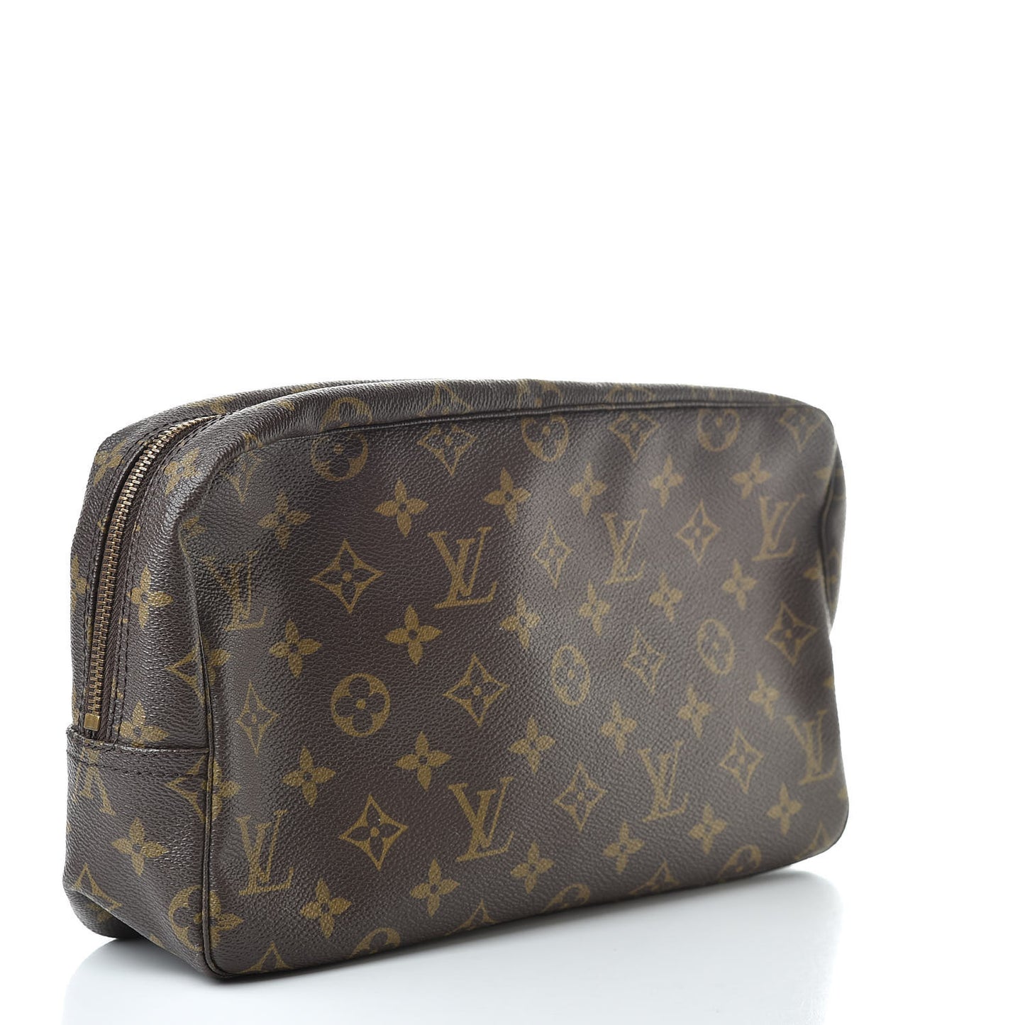 Monogram Trousse Toilette 28