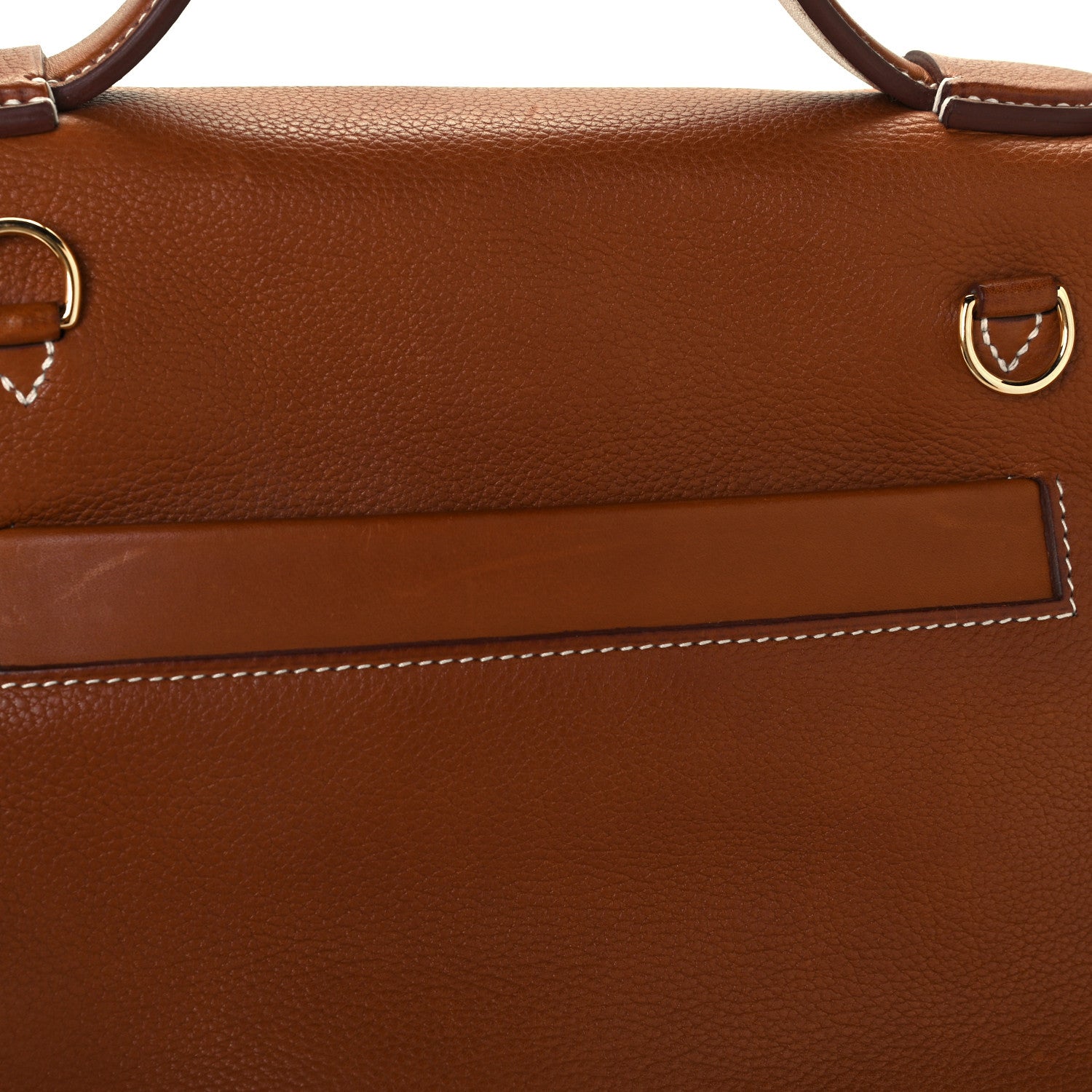 Hermes Togo Swift 24/24 29 Gold 14 of 14