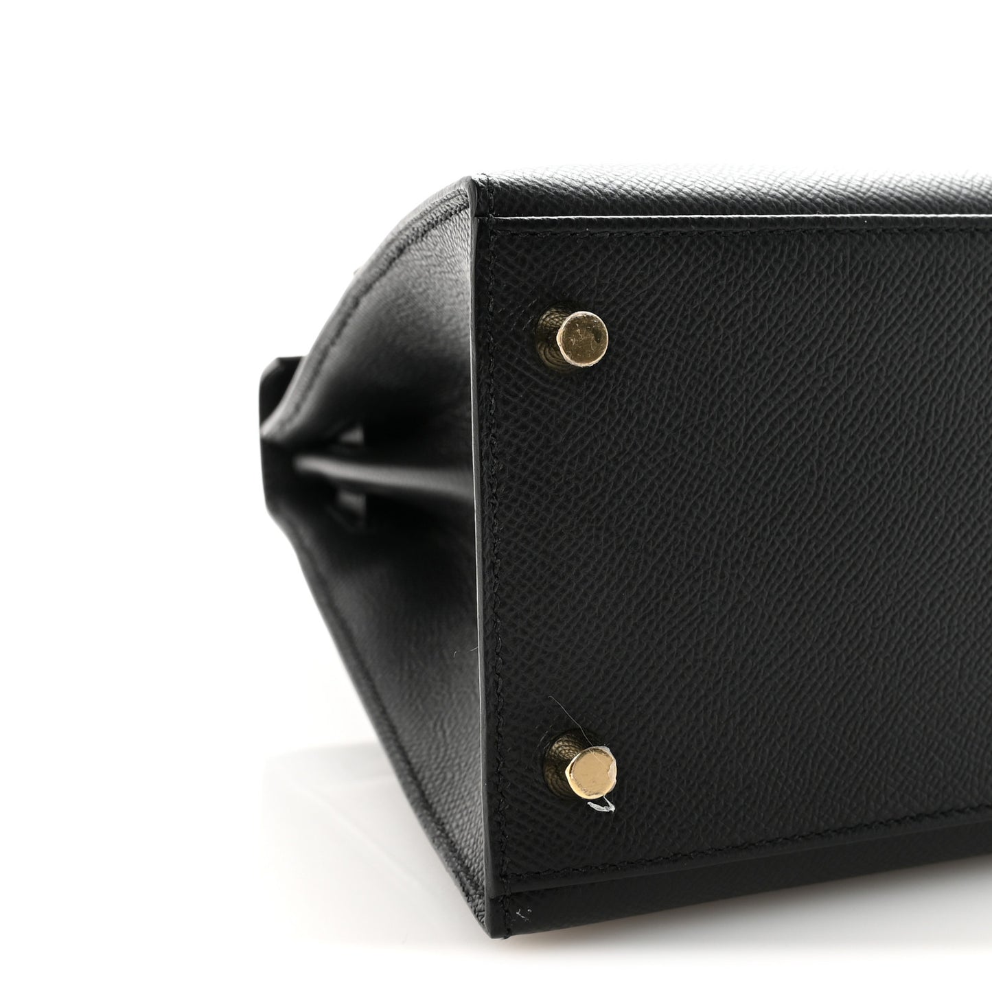 Epsom Kelly Sellier 28 Black