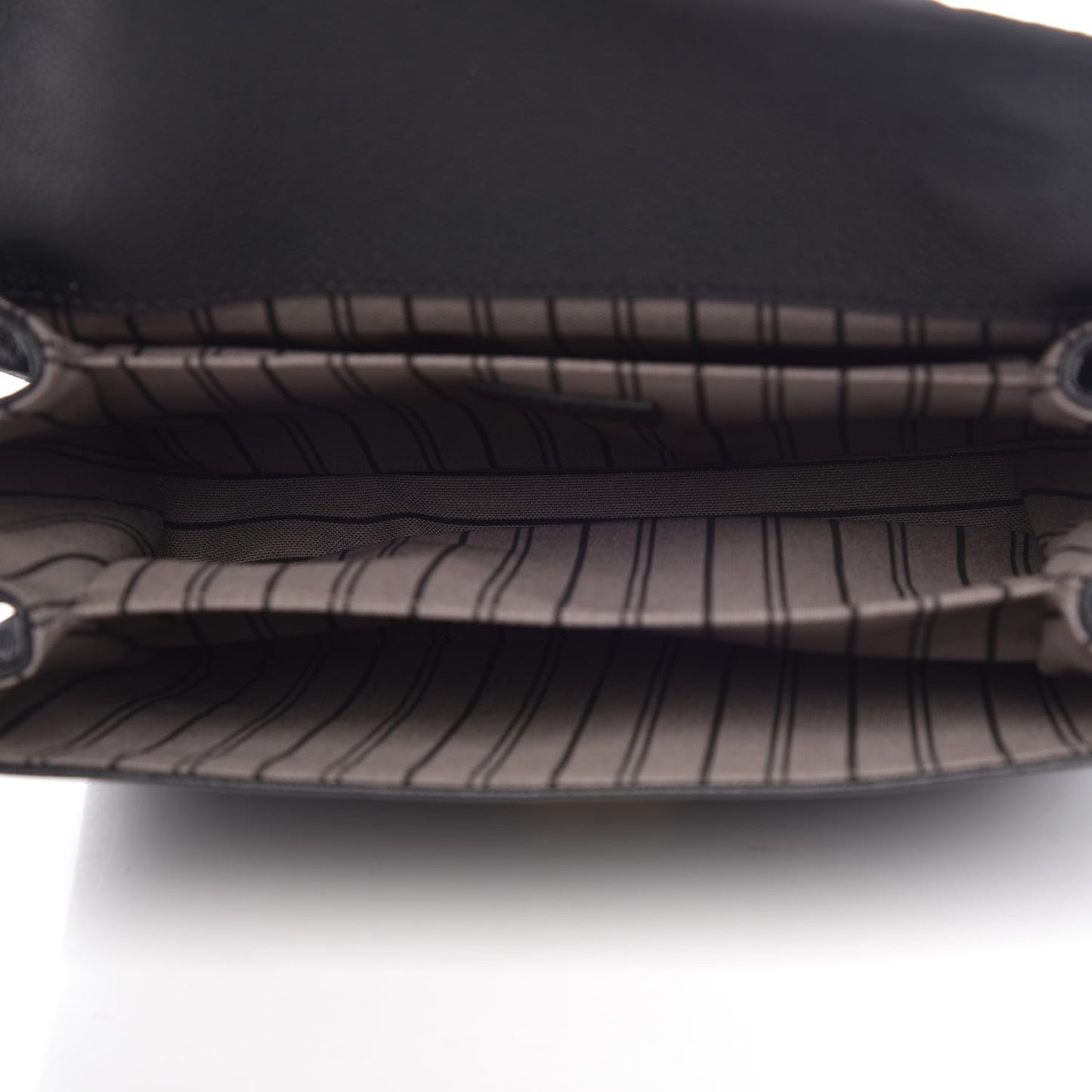 Empreinte Pochette Metis Black