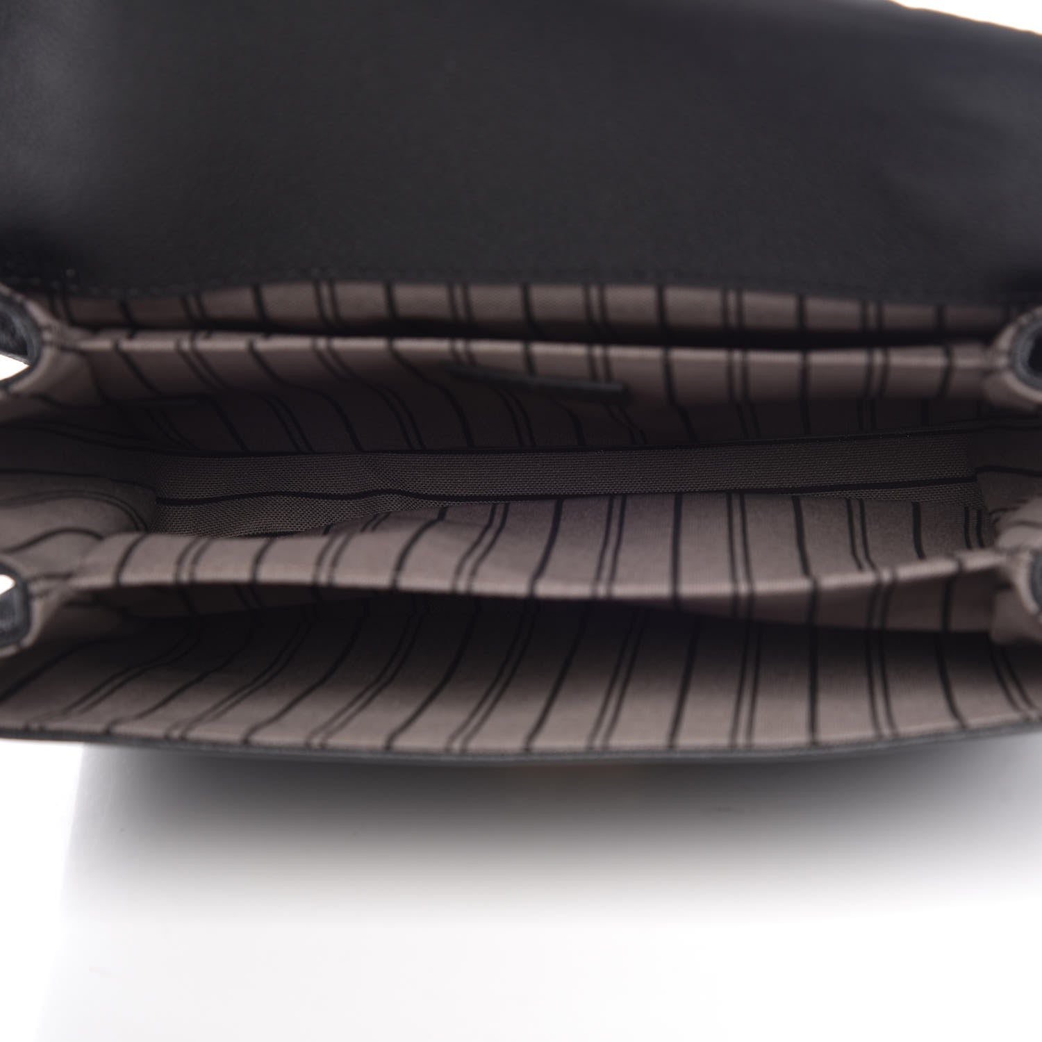 Louis Vuitton Empreinte Pochette Metis Black 5 of 8