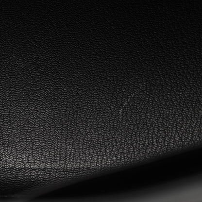 Hermes Togo Kelly Retourne 32 Black 11 of 14