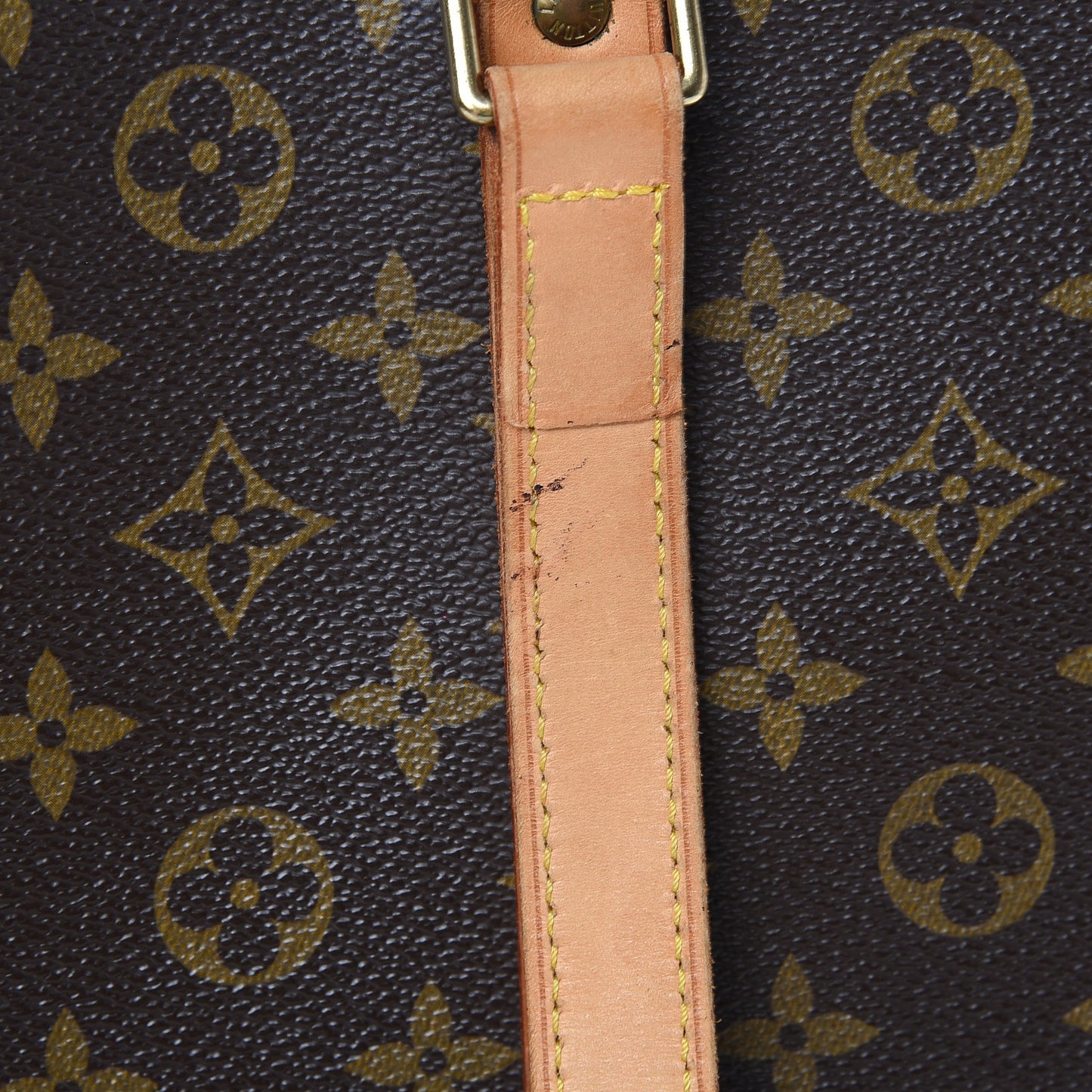 Monogram Babylone