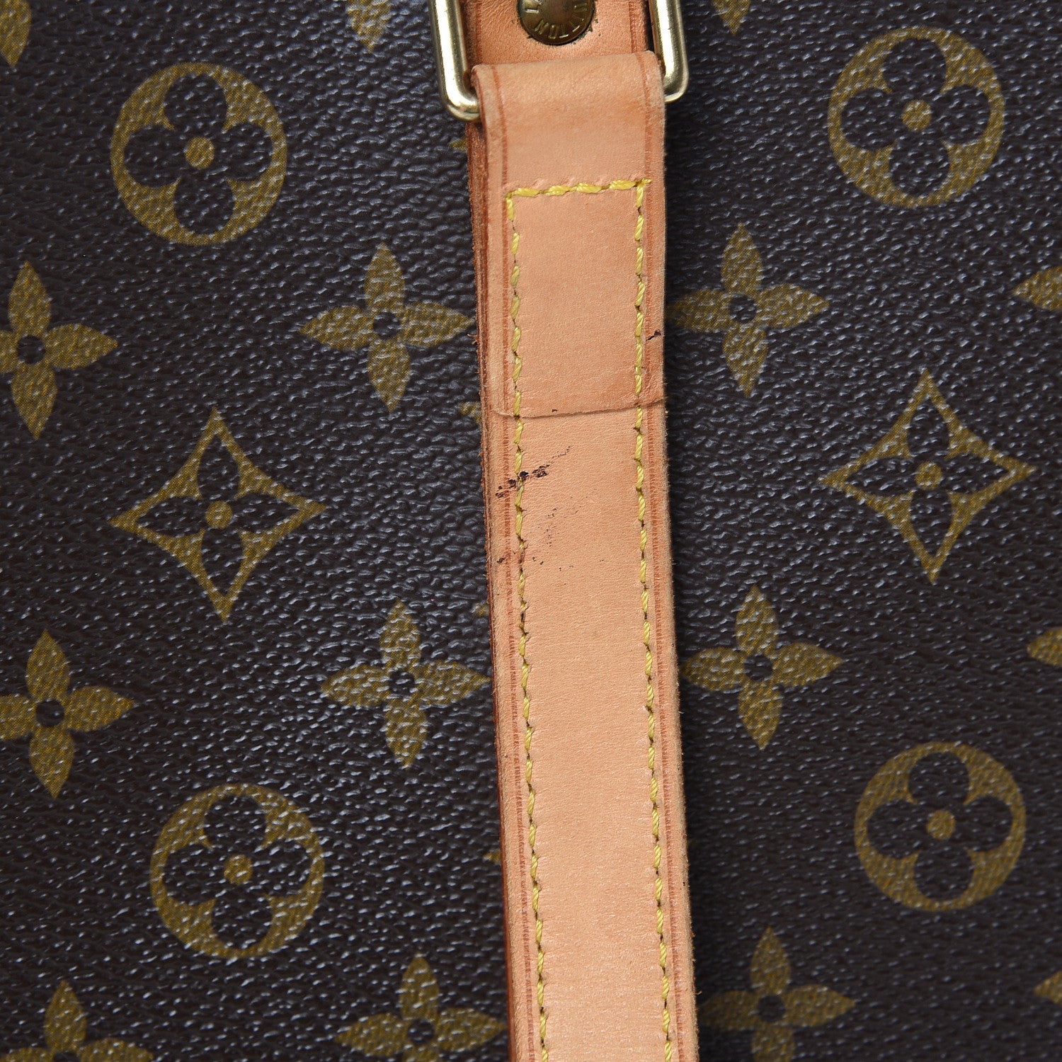 Louis Vuitton Monogram Babylone 11 of 20