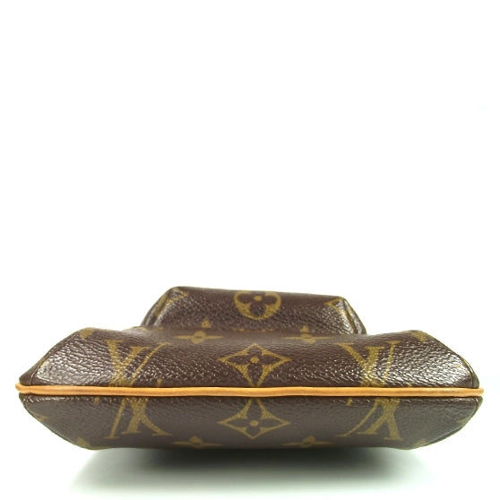 Louis Vuitton Monogram Partition Wristlet 3 of 7