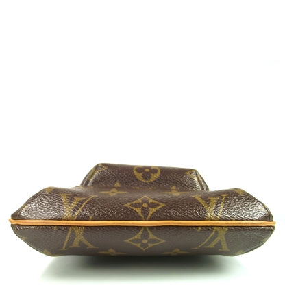 Louis Vuitton Monogram Partition Wristlet 3 of 7