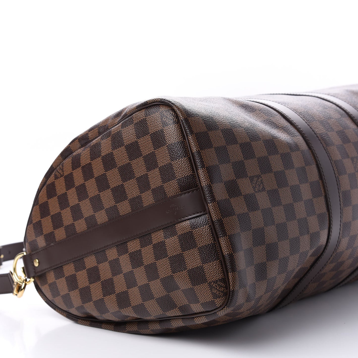 Damier Ebene Keepall Bandouliere 45