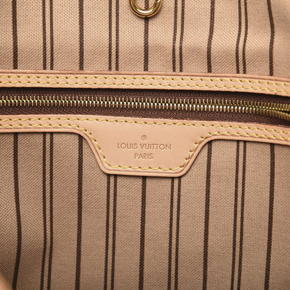Louis Vuitton Monogram Delightful PM 6 of 11