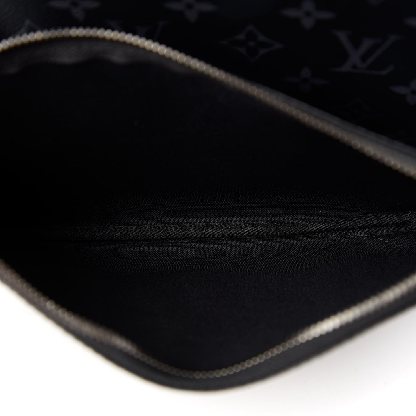 Reverse Monogram Eclipse Trio Messenger