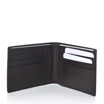 Gucci Microguccissima Bi-Fold Wallet Testa di Moro 4 of 7
