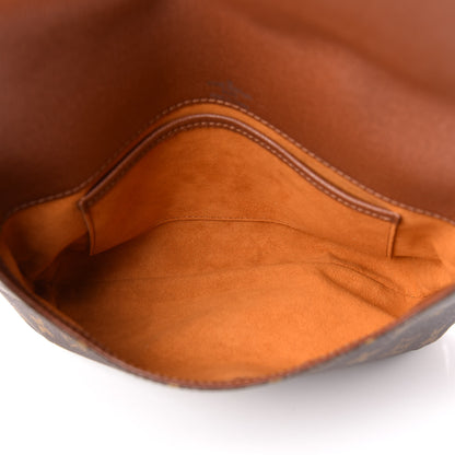 Louis Vuitton Monogram Musette Tango 7 of 11