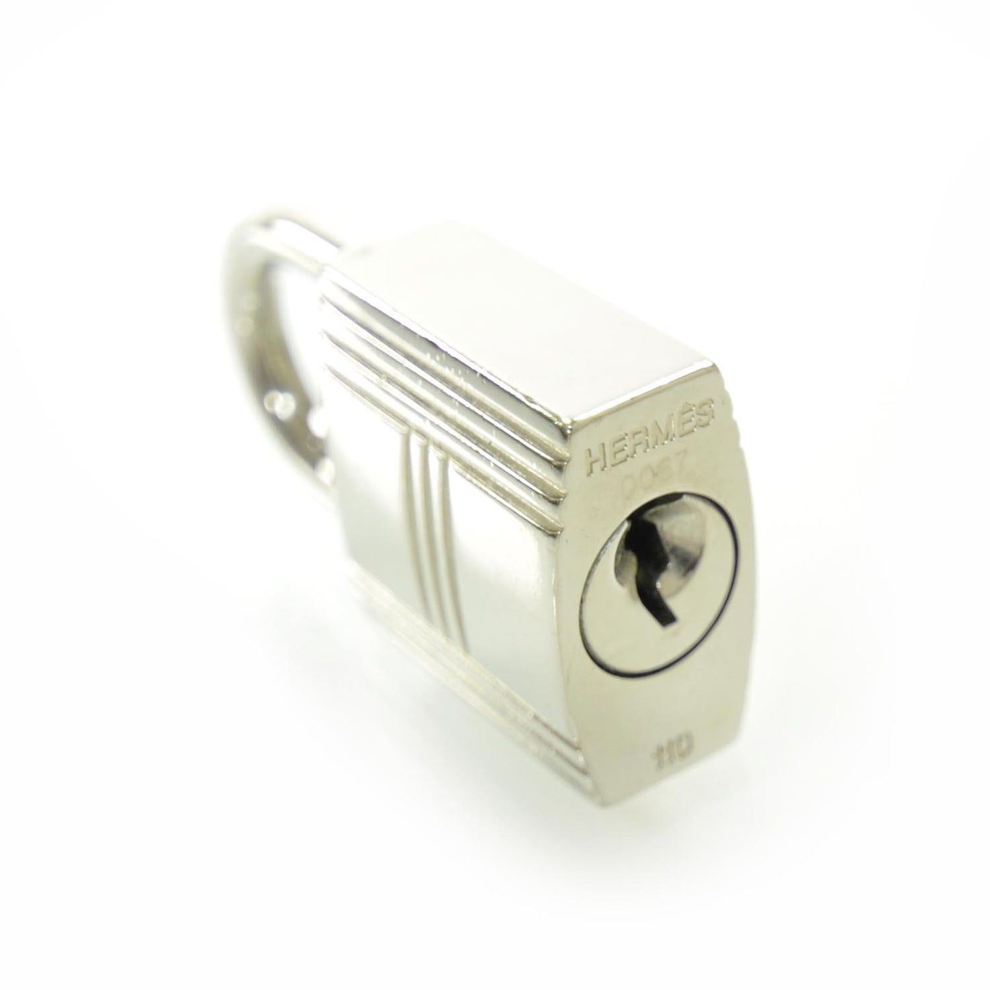 Taurillon Clemence Birkin 40 Cafe Brown