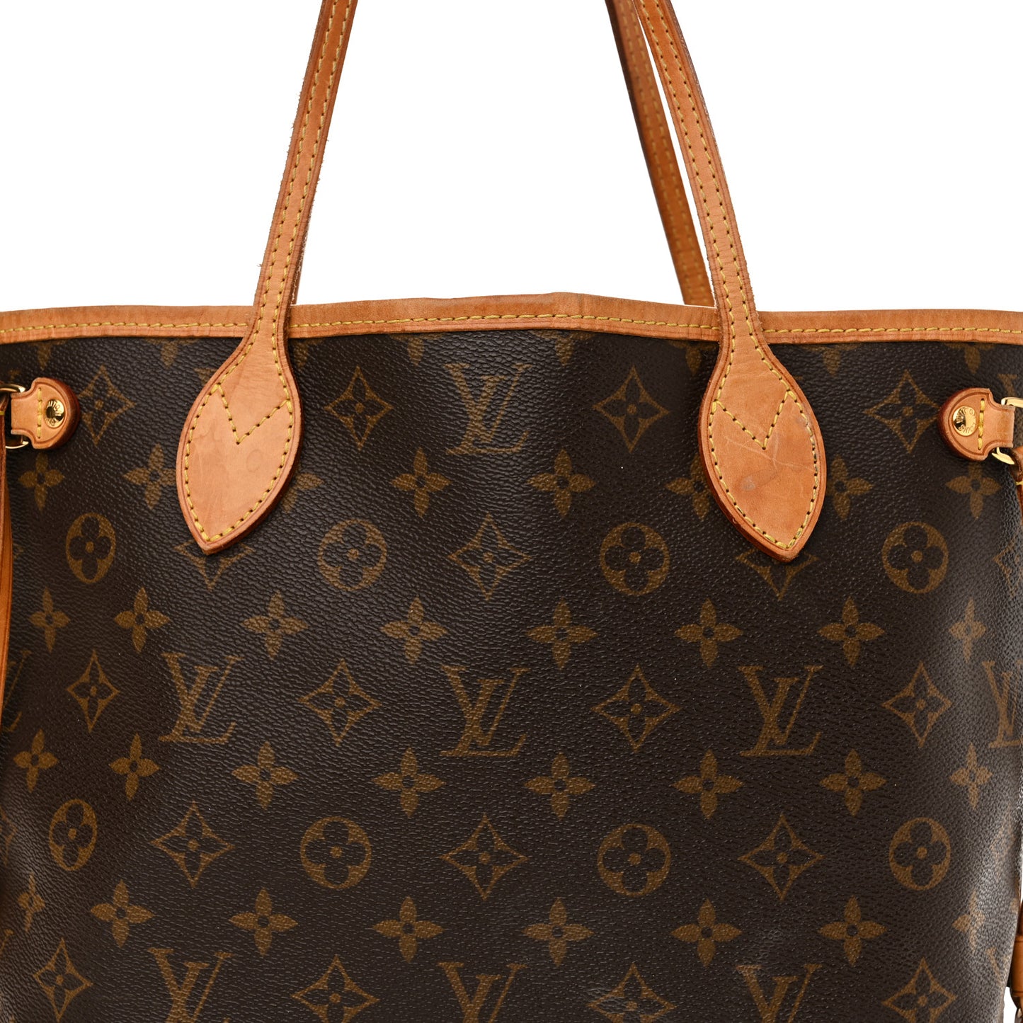 Monogram Neverfull PM