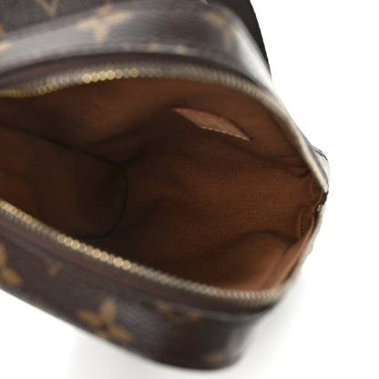 Louis Vuitton Monogram Geronimos 5 of 9
