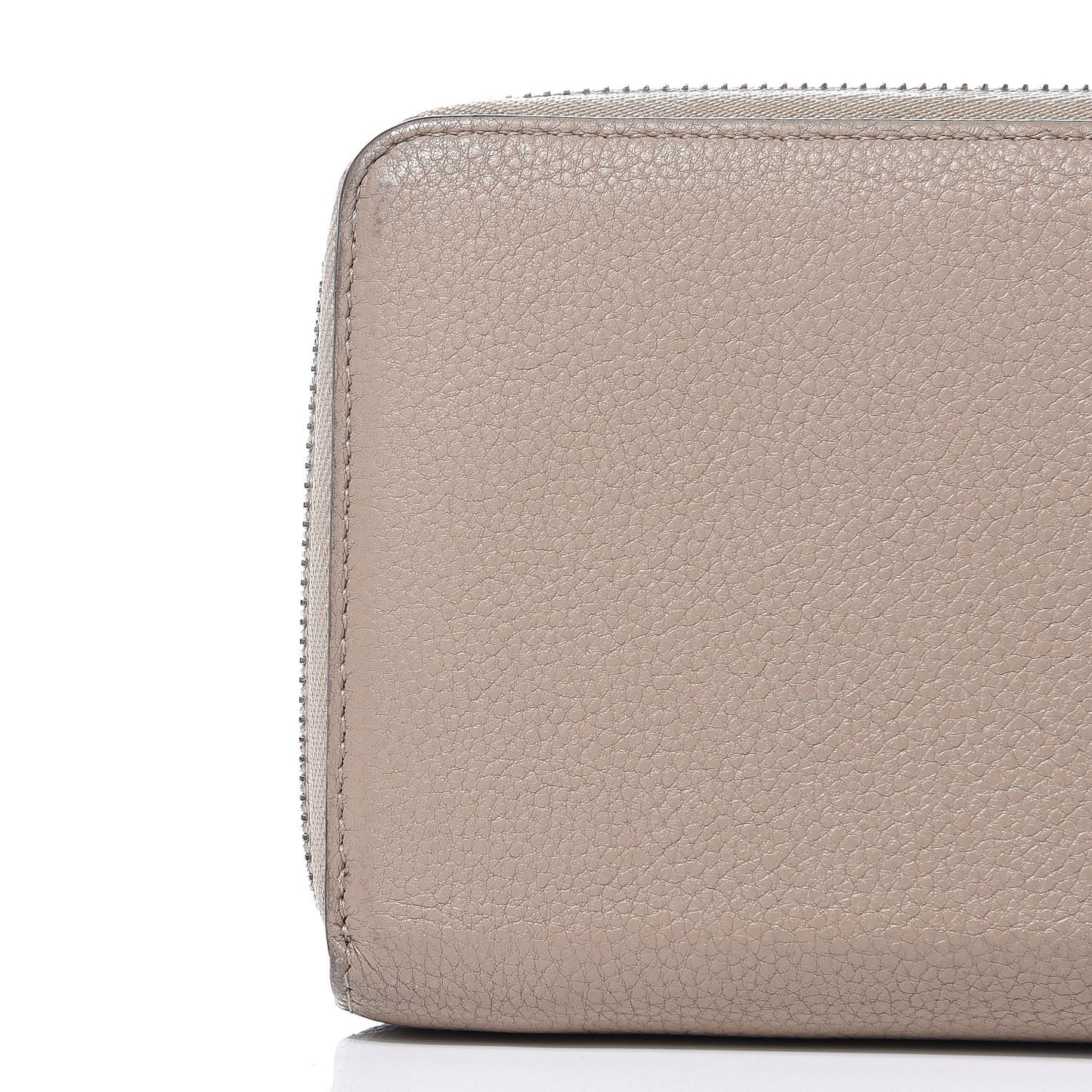 Veau Cachemire Comete Wallet