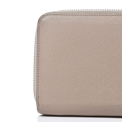 Louis Vuitton Veau Cachemire Comete Wallet 6 of 8