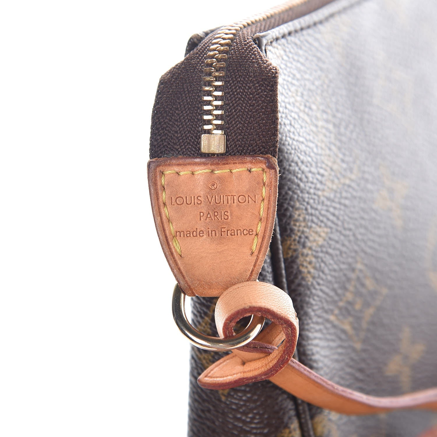 Louis Vuitton Monogram Pochette Accessories 6 of 8