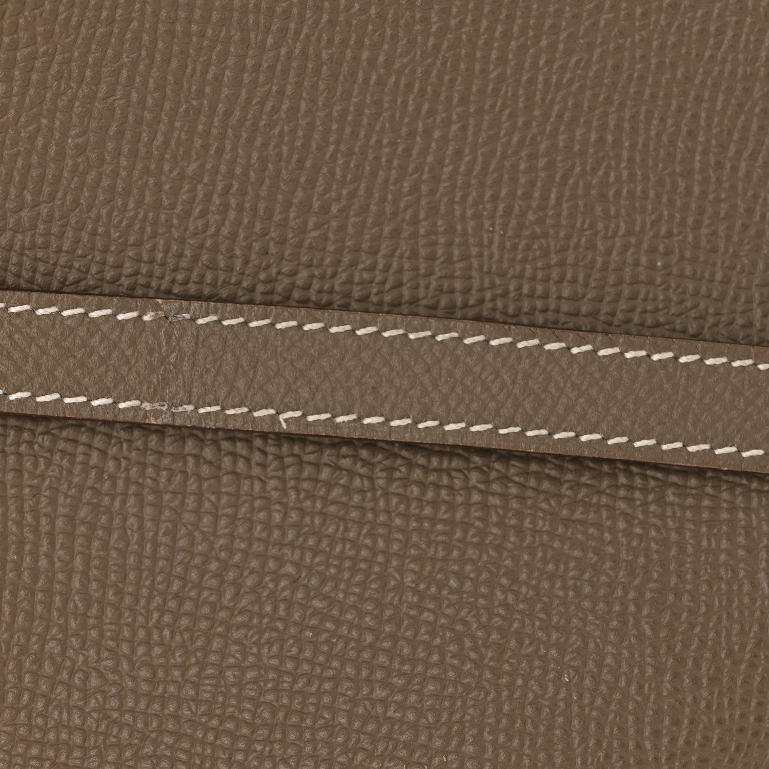 Hermes Epsom Clic 16 Wallet Etoupe 12 of 12