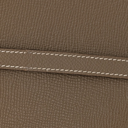 Hermes Epsom Clic 16 Wallet Etoupe 12 of 12