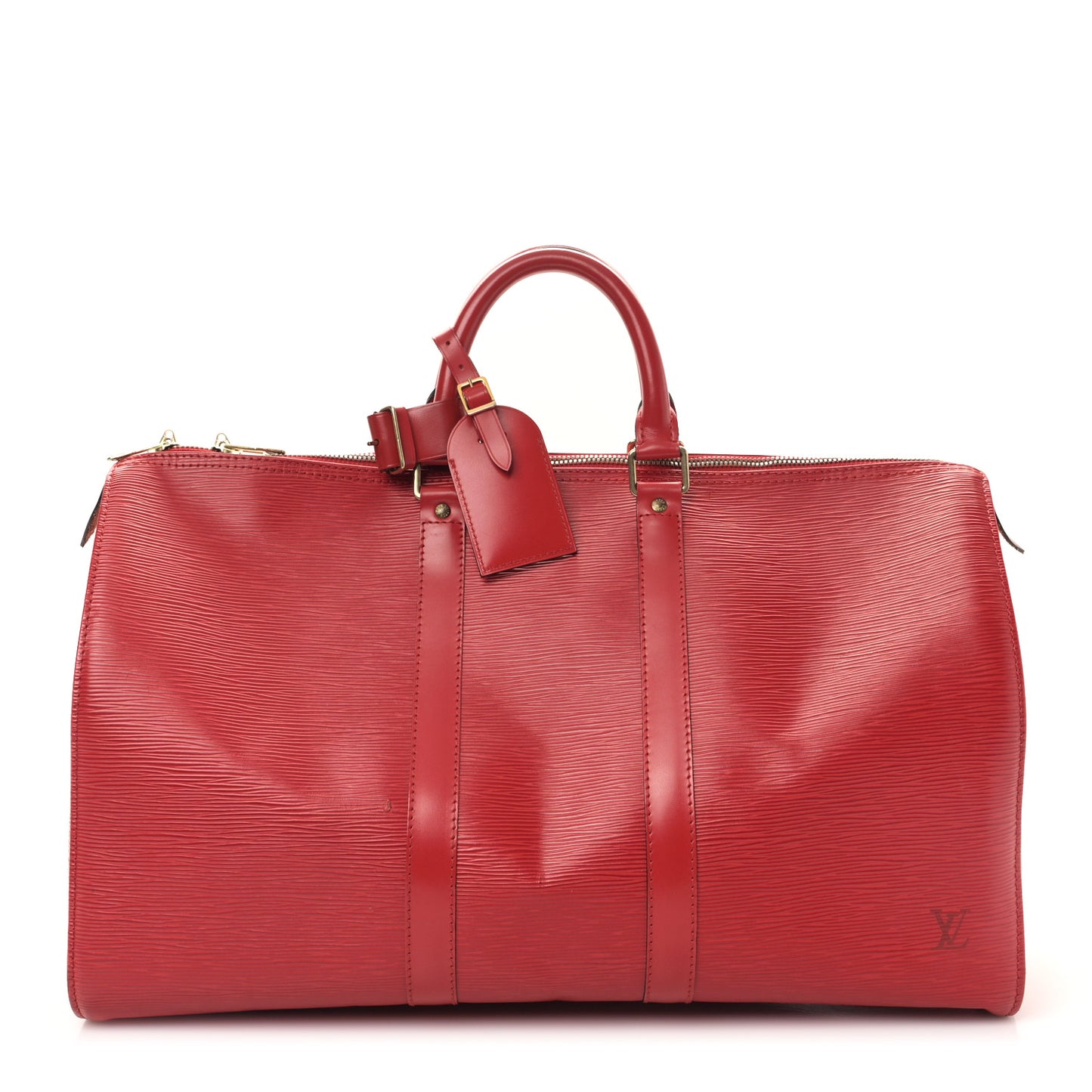 Epi Keepall 45 Castillan Red