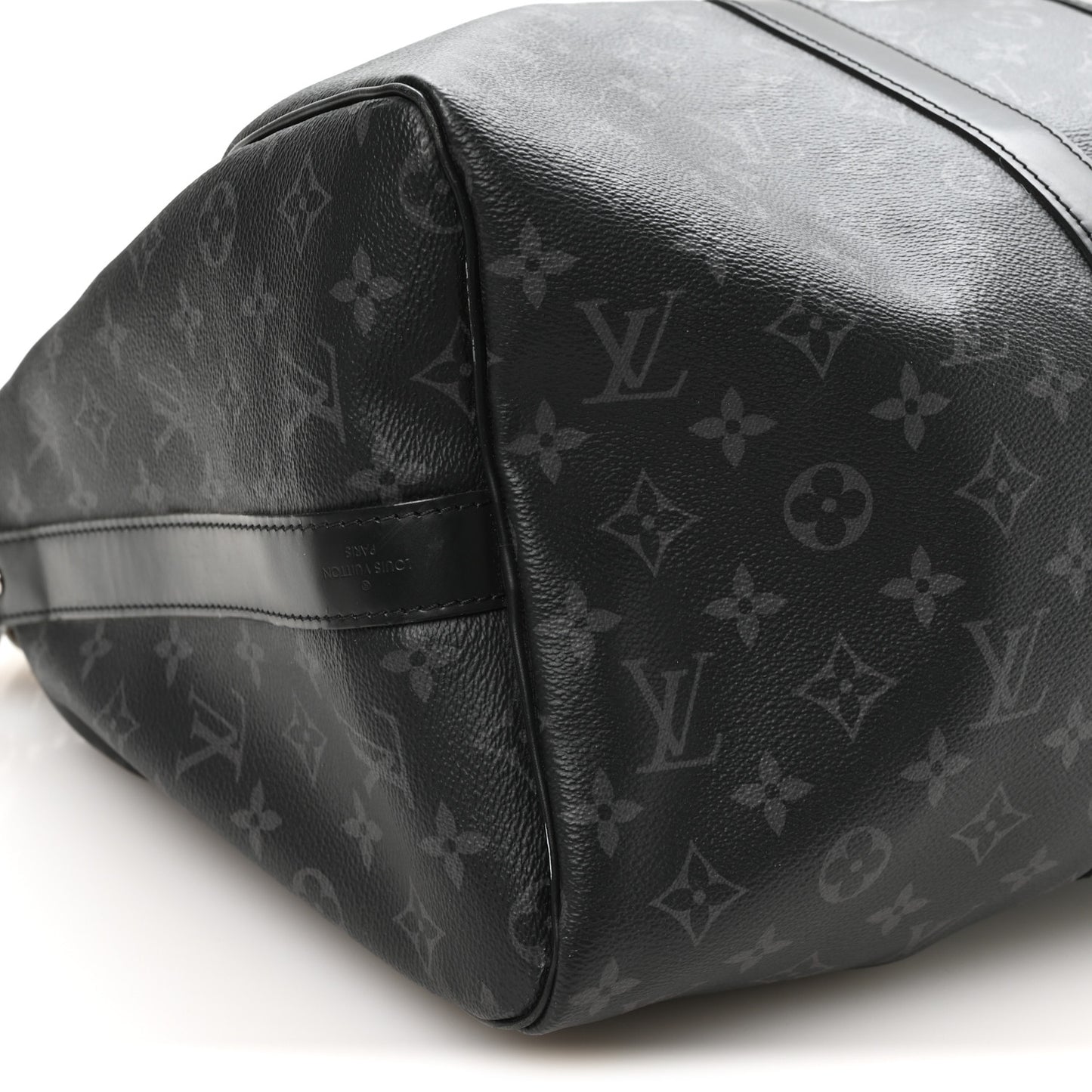 Monogram Eclipse Keepall Bandouliere 45