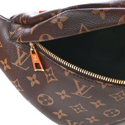 Louis Vuitton Monogram Bumbag 5 of 5