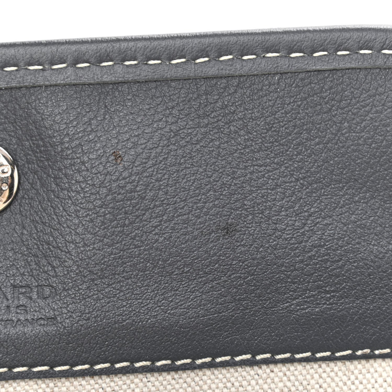 Goyard Goyardine Saint Louis GM Grey 12 of 20