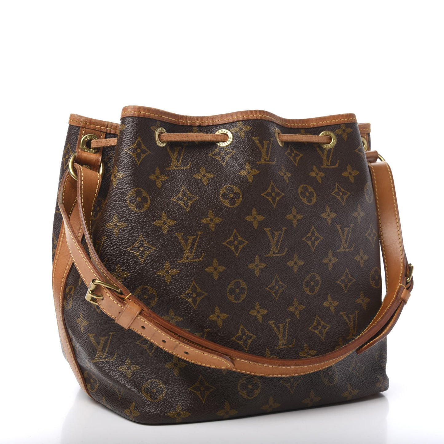 Monogram Petit Noe