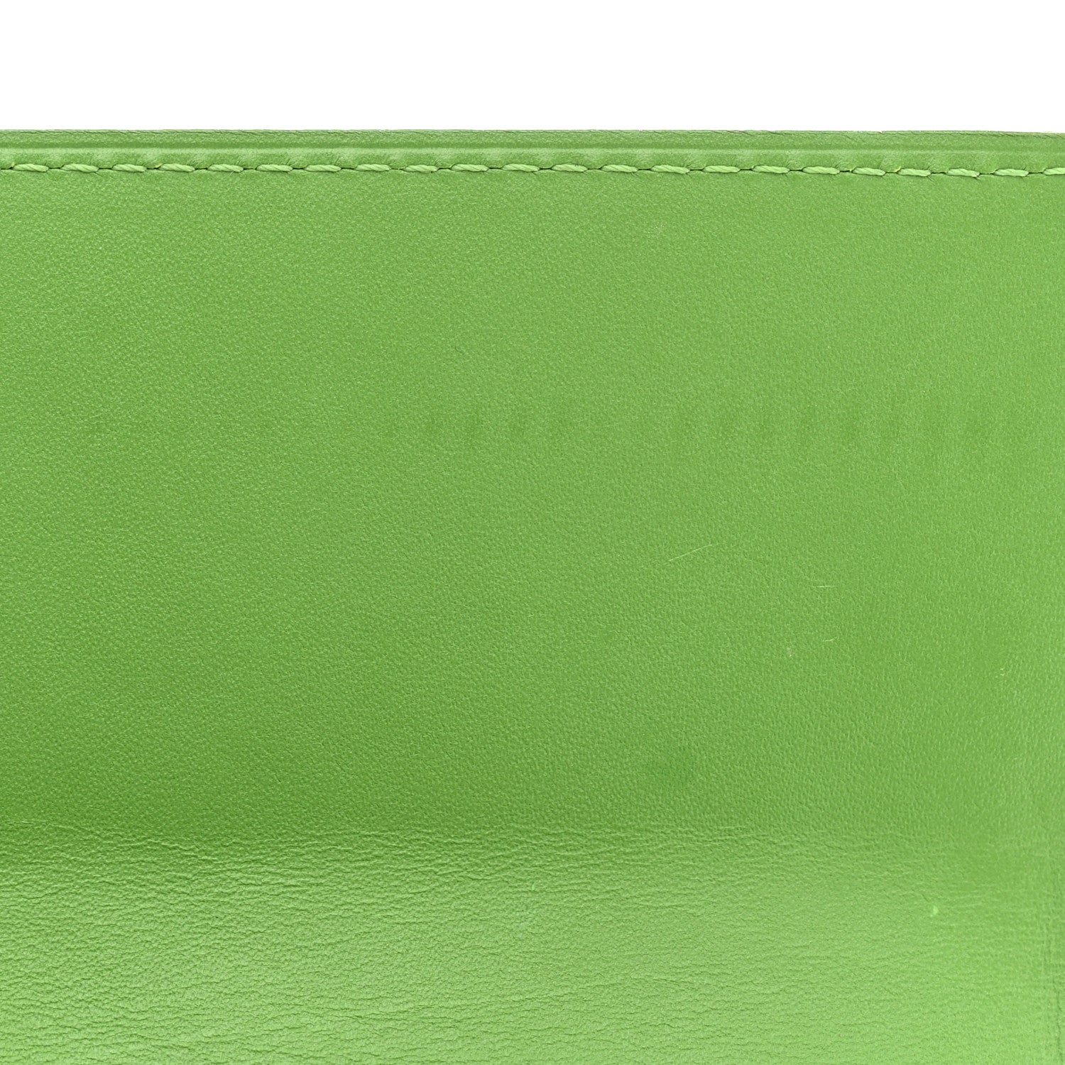 Louis Vuitton Vernis Sarah Wallet Vert Tonic 7 of 11