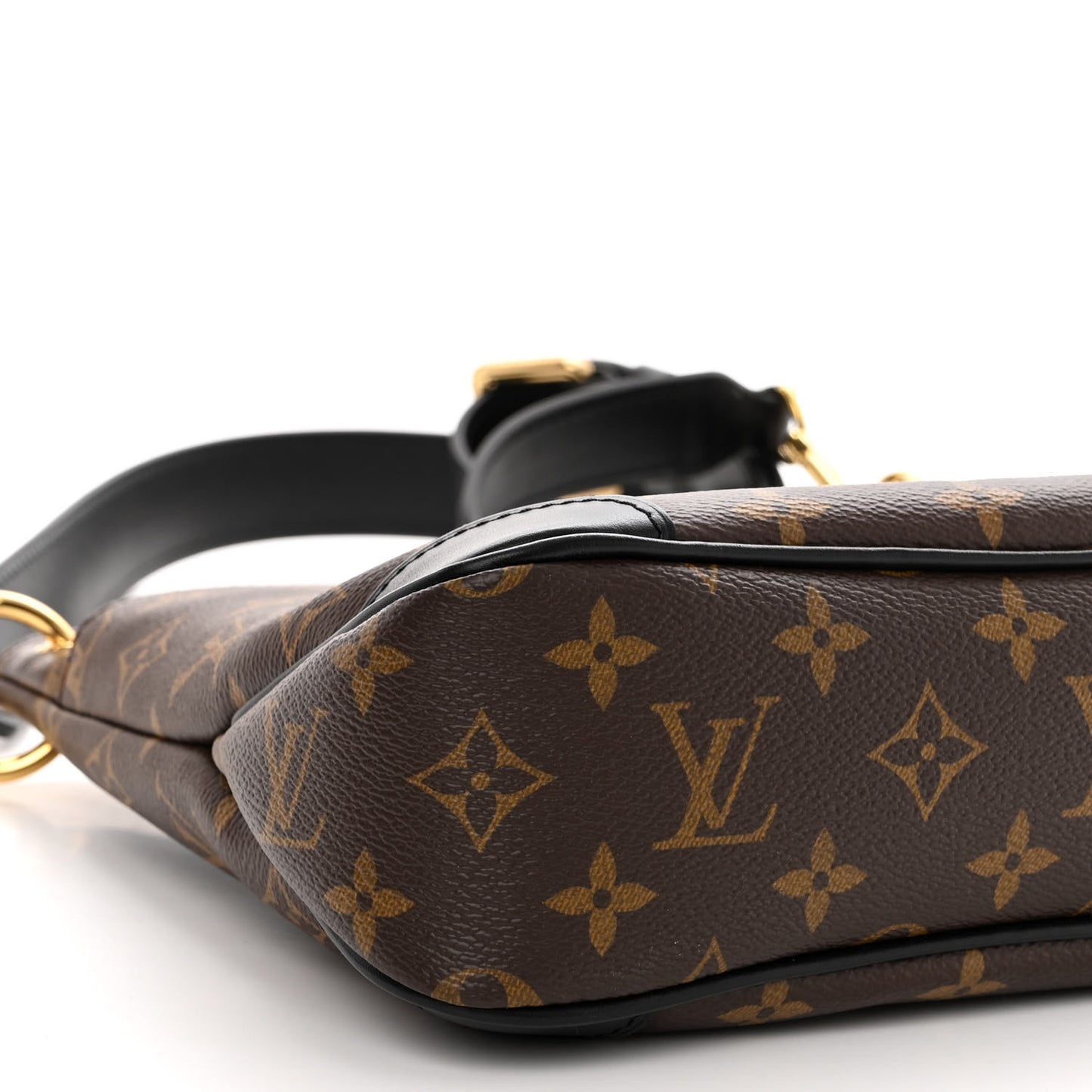 Monogram Odeon PM Black