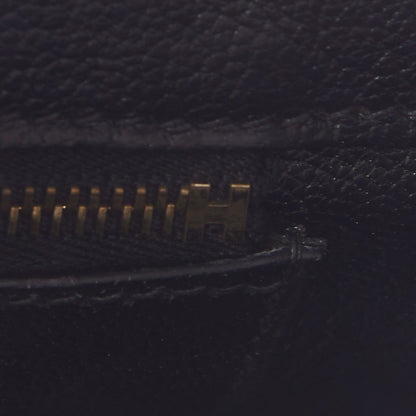 Hermes Ardennes Birkin 35 Black 17 of 29