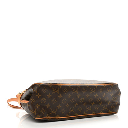 Louis Vuitton Monogram Batignolles Horizontal 4 of 12