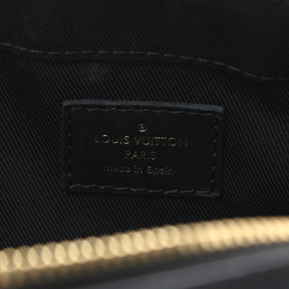 Louis Vuitton Monogram Saintonge Black 6 of 10