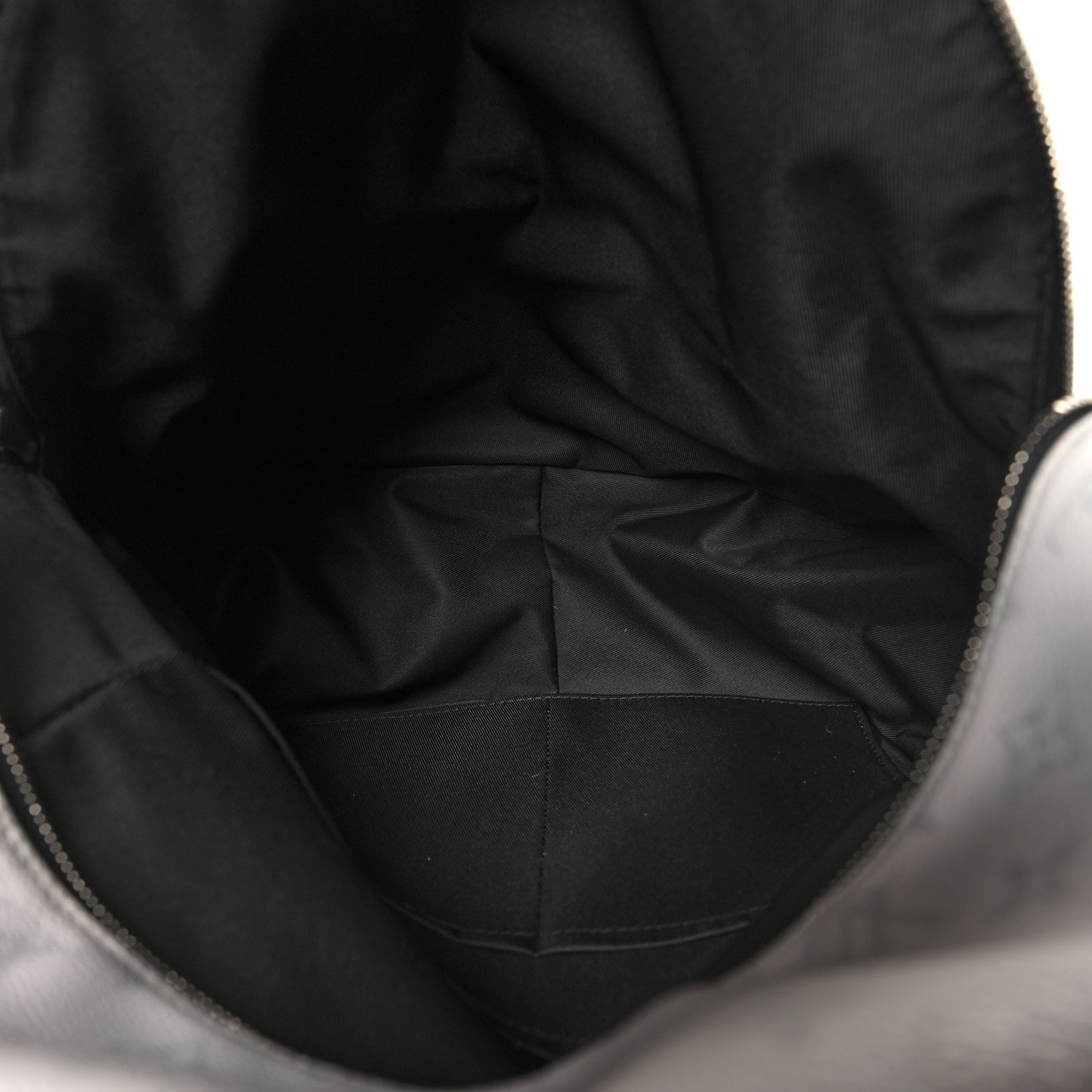 Taiga Monogram Discovery Backpack PM White