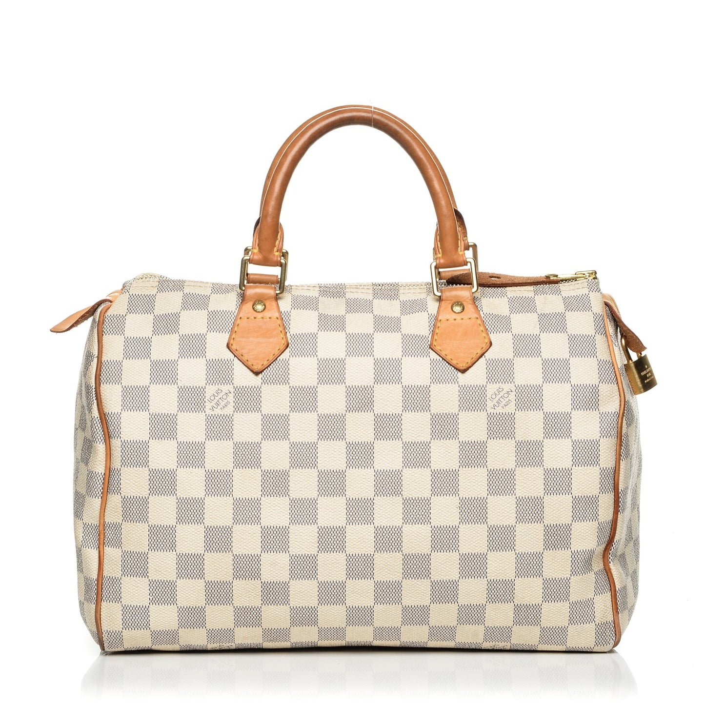 Damier Azur Speedy 30
